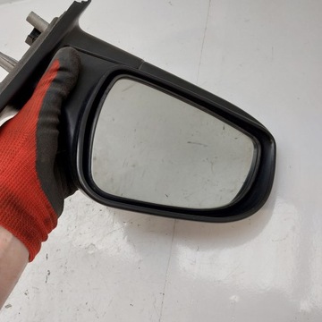 HYUNDAI 012172 012173 ZRCÁTKO VNĚJŠÍ L