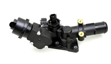 КОРПУС ТЕРМОСТАТА MEGANE III SCENIC 1.5DCI ORG