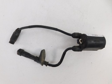 HONDA DEAUVILLE 650 CEWKA ZAPŁONOWA PRZÓD