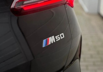 BMW X3 G45 2025 BMW X3 BMW X3 M50 xDrive Samochod Demonstracyjny 3.0 Benzyna 398KM, zdjęcie 12