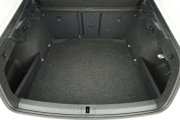 Skoda Octavia IV RS Liftback 2.0 TSI 245KM 2021 Skoda Octavia RS 2.0 TSI, Salon Polska, zdjęcie 9