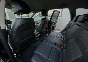 Honda CR-V V SUV 1.5 VTEC TURBO 193KM 2018 Honda CR-V 1.5 VTEC TURBO 7os 4x4193KMautomatSKORA gwarancjaNavikamera, zdjęcie 19