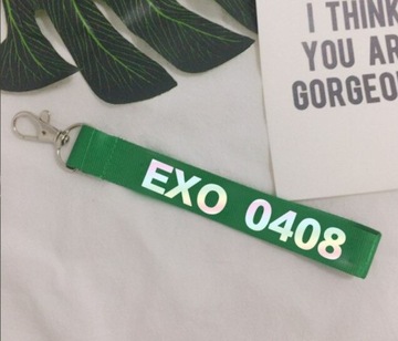 EXO BRELOCZEK kpop k-pop