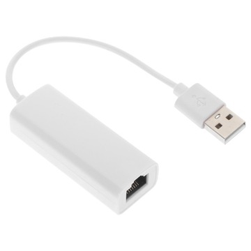 1 шт. ИНТЕРНЕТ-АДАПТЕР ETHERNET USB 2.0 ГИГАБИТНЫЙ СЕТЕВОЙ АДАПТЕР LAN