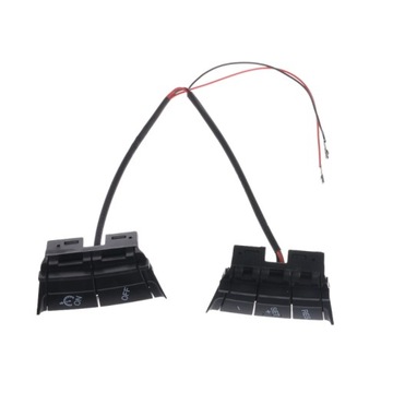 CI TEMPOMAT PRO FORD FOCUS 2 2005-2011 VOLANT