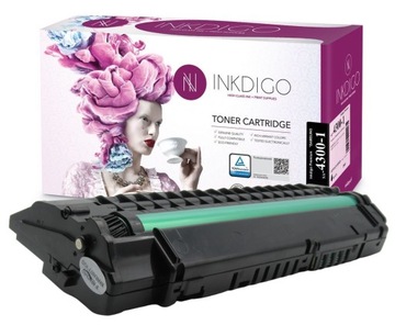 TONER do SAMSUNG SCX4300 4310 4315 4610 MLT-D1092S