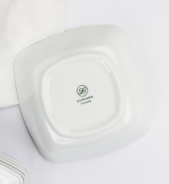 ЛУБИАНА ВИКТОРИЯ УЖИННЫЙ СЕРВИС 36 EL 12 OS SM