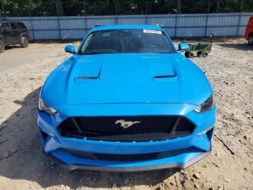 Ford Mustang VI Fastback Facelifting 5.0 Ti-VCT 450KM 2023 Ford Mustang Gt 2023 5.0 Benzyna 450KM, zdjęcie 5