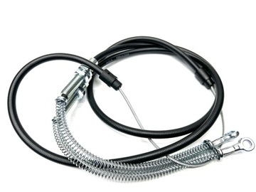 LINKA HAMULCA HAMULCOWA RĘCZNEGO FSM FIAT 126p nowa