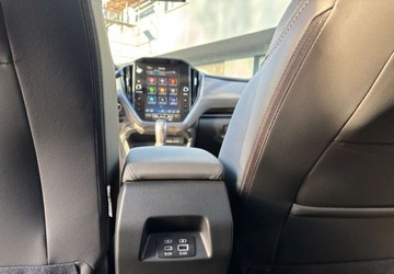 Subaru 2025 Subaru Crosstrek Subaru Crosstrek 2.0i-S e-Boxer Platinum (EyeSight) Linea, zdjęcie 17