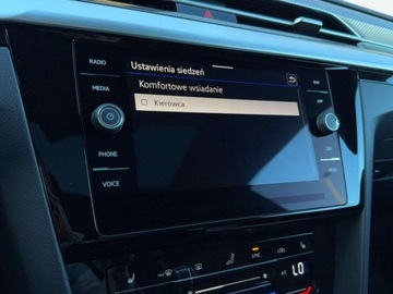 Volkswagen Arteon Shooting Brake R 2.0 TSI 320KM 2022 Volkswagen Arteon Shooting Brake R 320KM, Panorama, Head-Up, Kamera 360,As, zdjęcie 36