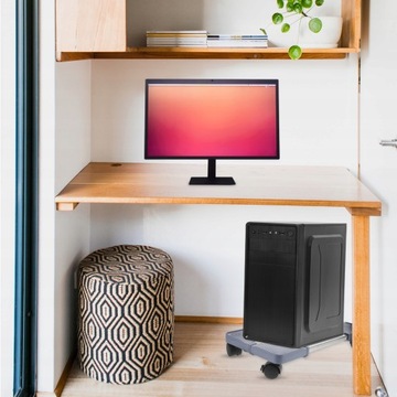 Охлаждающая база Компьютерный хост