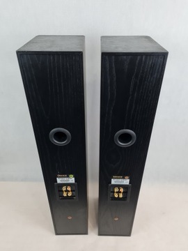 Tannoy Revolution R2 – kolumny głośnikowe stereo