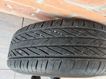 JEEP GRAND CHEROKEE WK WJ ALU DISK REZERVA 17