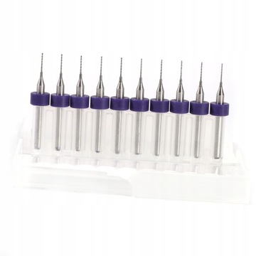 10 sztuk PCB Print Circuit Board Carbide Micro