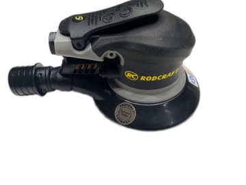 ПНЕВМАТИЧЕСКАЯ ШЛИФОВАЛЬНАЯ МАШИНА RC7705V6 150 мм