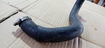 YAMAHA FAZER FZS YZF 600 THUNDERCAT ВОДЯНОЙ ШЛАНГ РАДИАТОРА ШЛАНГ ДВИГАТЕЛЯ FZR