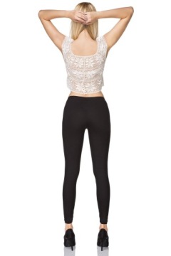 FUTURO FASHION - ДЛИННЫЕ ЛЕГГИНСЫ - ЛЕГГИНСЫ - FULL-XL