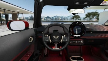 Mini 2026 MINI John Cooper Works John Cooper Works Cabrio 231 KM - Gotowy do Odbioru, zdjęcie 12
