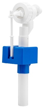 Возьмите туалетный клапан туалет