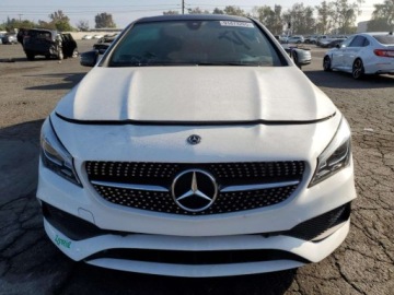 Mercedes CLA C118/X118 2019 Mercedes-Benz CLA 250 2019 2.0L 2.0 Benzyna 221KM, zdjęcie 5