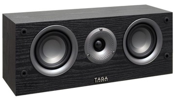 Домашний кинотеатр 5.1 Taga Harmony TAV607F черный