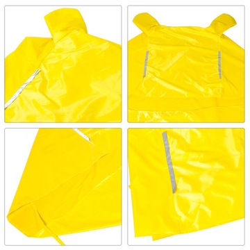 POKROWIEC NA ROWER Z TKANINY OXFORD NA PRZENOŚNY ROWER MOTOCYKL