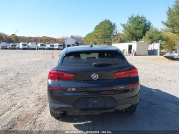 BMW X2 F39 2019 BMW X2 2019 BMW X2 XDRIVE28I 2.0 Benzyna 228KM, zdjęcie 14