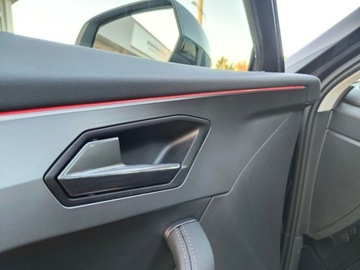 Cupra Formentor 2022 Cupra Formentor serwis ASO 1.4 hybryda 204KM bezwypadkowy pakiety kamera36, zdjęcie 14