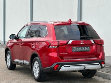 Mitsubishi Outlander III SUV Facelifting 2017 2.0 150KM 2020 MITSUBISHI OUTLANDER 2020*2.0 MIVEC 150 KM*DIAMANT*KAMERA*LED*TYLKO 76 TKM*, zdjęcie 29