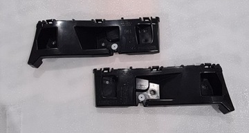 ŚLIZG ZDERZAKA LEWY PRZÓD S-MAX / GALAXY 2015-