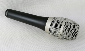 Beyerdynamic TG-V56c Pojemnościowy mikro.wokalowy