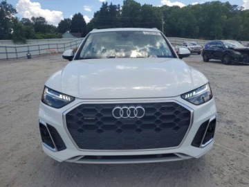 Audi Q5 II 2023 Audi Q5 Prestige 45 2023 2.0 Benzyna 261KM, zdjęcie 5