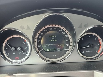 Mercedes GLK 2010 Mercedes GLK 220 CDI 4MATIC Automat 2010, zdjęcie 10