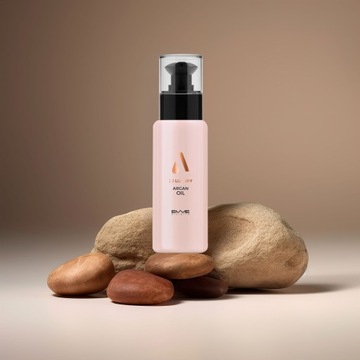 Emme Diciotto 22 Luxury Argan Oil Аргановое масло для волос 100мл