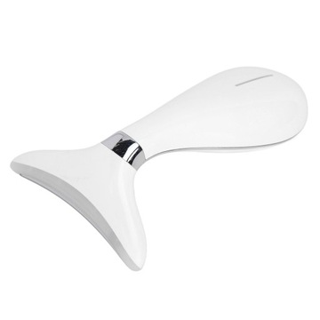 Вибрационный аппарат для ухода за лицом и шеей