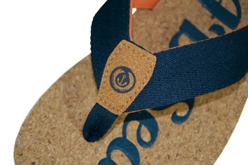 ШЛЕПАНКИ MADSEA «NATURE» 41 98088