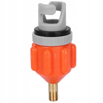 POWIETRZNEG SUP POMPY ZAWORU Z ADAPTER PONTONU 2