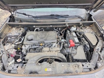 Toyota RAV4 V 2020 Toyota RAV4 Le 2020 2.5 Benzyna 203KM, zdjęcie 6
