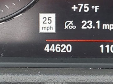 BMW X1 F48 2021 BMW X1 2021 BMW X1 xDrive28i Sports Activity Vehicle 2.0 Benzyna 228KM, zdjęcie 12