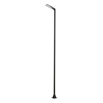 Lampa Zewnętrzna Ogrodowa Stojąca PATHWAY LED 392 cm