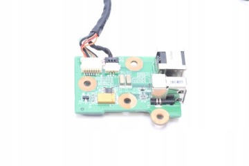 Модуль USB + RJ11 для BENQ R55