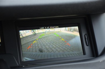 Renault Scenic III Van Facelifting 2.0 16v 140KM 2012 CZARNY ZAREJESTROWANY 2.0i 16V BOSE PANORAMA BI-XENON SKÓRA KAMERA NAVI, zdjęcie 35