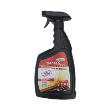 NIXEL Środek grzybobójczy Spox 750ml SKUTECZNY!