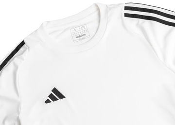 adidas koszulka męska t-shirt sportowa Tiro 24 roz.L