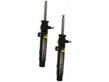 2× MONROE 742132SP TLUMIČ