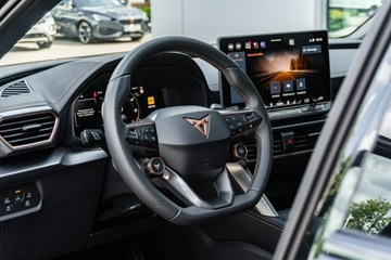 Cupra Leon II 2026 Cupra Leon Sportstourer 1.5 eTSI 150 KM DSG -, zdjęcie 8