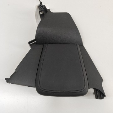 NISSAN 350Z 2007 BOČNÍ DÍL DESKY ROZDĚLOVACÍ