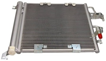 MAXGEAR AC842506 KONDENZÁTOR KLIMATIZACE