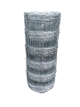 SIATKA LEŚNA OGRODZENIOWA 50/6/15 L 50mb + GRATIS